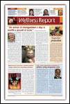 Wellness Report on Mangosteen